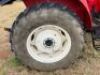 Unreserved-2016 YTO X704 Tractor - 11