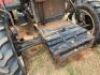 Unreserved-2010 YTO X704 Tractor - 7