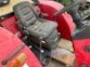 Unreserved-2010 YTO X704 Tractor - 10
