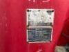 Unreserved-2008 YTO X704 Tractor - 8