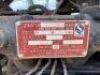 Unreserved-2008 YTO X704 Tractor - 11