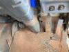 Unreserved - 1999 Hino FG1J Tray Body Truck - 8