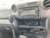 Unreserved-2011 Toyota Landcruiser 4x4 Ute - 7