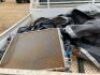 Unreserved-VW Amarok Dual Cab Utility - 9