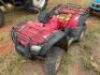 Unreserved-Honda 4WD Durtrax Quad Bike - 6