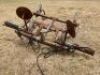 Unreserved-Quantity of 2 x Interrow Cultivators - 10