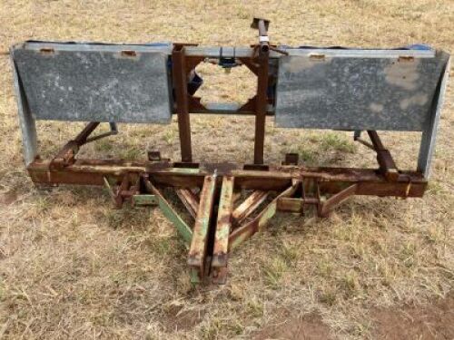Unreserved-Interrow Spray Shield