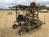 Unreserved-Plastic Mulch and Dripper Tape Layer