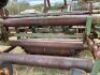 Unreserved-Plastic Mulch and Dripper Tape Layer - 5