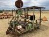 Unreserved-Plastic Mulch and Dripper Tape Layer - 7
