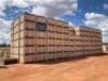 Unreserved-Quantity of 100 Plastic Nelly Picking Bins - 2