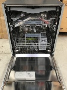 Smeg 60cm underbench dishwasher DWAU6314X2 - 4