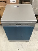 Smeg DWA6314X Freestanding Dishwasher - 2