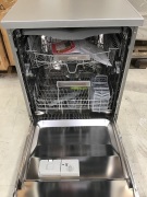 Smeg DWA6314X Freestanding Dishwasher - 3