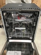 Smeg DWAU315X1 Under Bench Dishwasher - 3