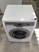 Smeg SAW816 8kg Front Load Washing Machine - 2