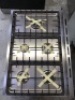 Smeg CS95GMXNA 90cm Freestanding Dual Fuel Oven/Stove - 3