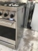Smeg CS95GMXNA 90cm Freestanding Dual Fuel Oven/Stove - 6