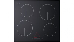 Fisher &amp; Paykel 600mm Induction Cooktop CI604CTB1 - 4