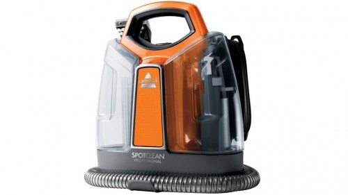 DNL Bissell SpotClean Professional Carpet and Upholstery Cleaner 4720P