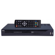 Laser Blu-Ray Player Multi Region BLU-BD3000