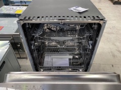 Smeg DWAI315XT Semi Integrated Dishwasher - 4