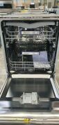 Smeg DWAU6315X Under Bench Dishwasher - 3