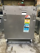 Smeg DWAFI6214 Fully Integrated Dishwasher - 4