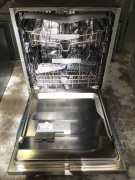 Smeg Bench Top Dishwasher DWAU314X1 - 3