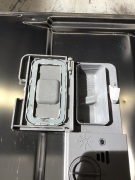 Smeg Bench Top Dishwasher DWAU314X1 - 5