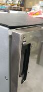 Smeg DWAFI6D15PO Diamond Series Fully Integrated Dishwasher - 3