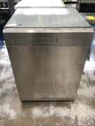Smeg Dishwasher SA8605X - 2