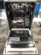 Smeg Dishwasher SA8605X - 3
