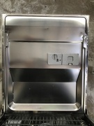 Smeg Dishwasher SA8605X - 4