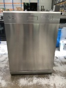 Smeg Dishwasher SA8605X - 5