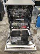 Smeg DWA6214S Freestanding Dishwasher - 3