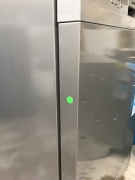 Smeg DWA6214S Freestanding Dishwasher - 5