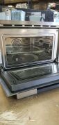 Smeg SCA45MC2 34L Convection Microwave with Grill 3600W - 7