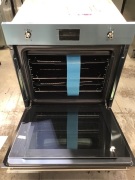 Smeg SFA6309X 60cm Electric Built-In Oven - 3