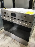 Smeg SFA6300X 60cm Classic Aesthetic Electric Built-In Oven - 3