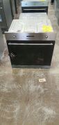 Smeg SFA579X2 60cm Classic Aesthetic Electric Built-In Oven - 2