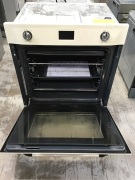 Smeg SFPA6925P 60cm Victoria Aesthetic Pyrolytic Built-In Oven - 3