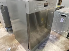 Smeg DWA6314X Freestanding Dishwasher - 5