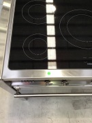 Smeg A1PYID-7 90cm Opera Series Freestanding Electric Oven/Stove - 5