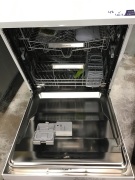 Smeg DWA6314W Freestanding Dishwasher - 3