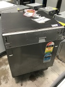Smeg DWAFI6214 Fully Integrated Dishwasher - 4