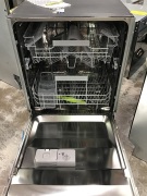 Smeg DWAU6214X Under Bench Dishwasher - 3