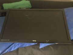 Benq 32" Monitor