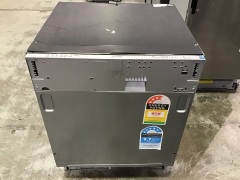 Smeg DWAFI6314 Fully Integrated Dishwasher - 3