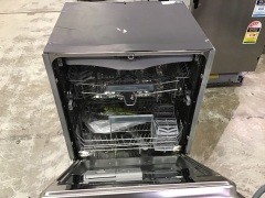 Smeg DWAFI6314 Fully Integrated Dishwasher - 4